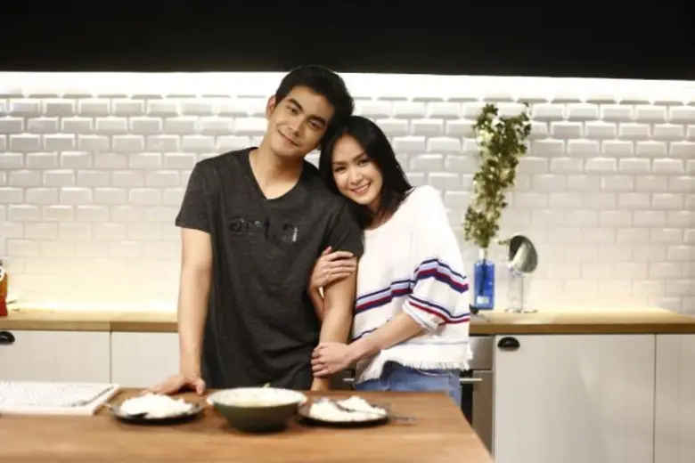 ใครที่รอจิ้น รอฟินกับคู่นี้ เตรียมนั่งหน้...