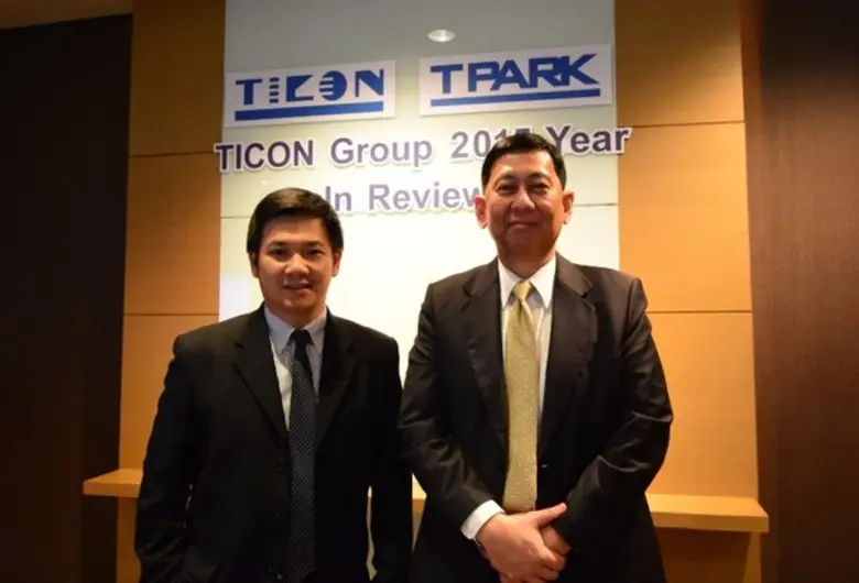 กลุ่มไทคอน ผู้นำด้านการพัฒนาโรงงานและคลัง...