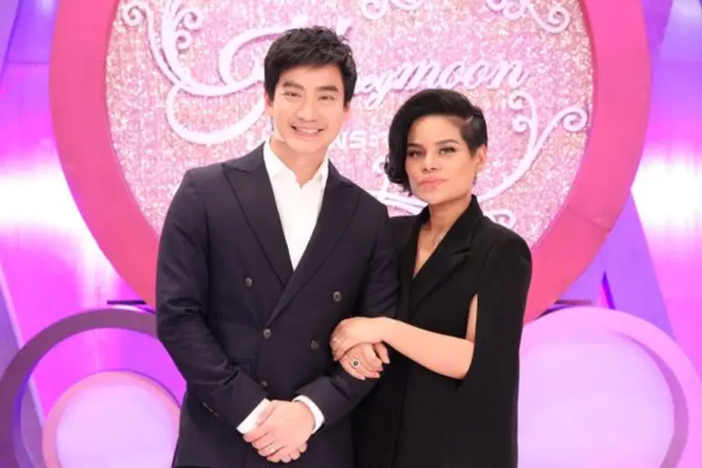 รายการ "น้ำผึ้งพระจันทร์" วันจันทร์ที่ 7 ...