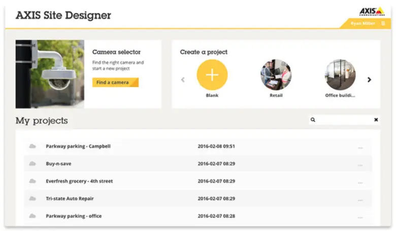 แอ็กซิส" เปิดตัวเว็บแอพลิเคชั่นใหม่ล่าสุด...