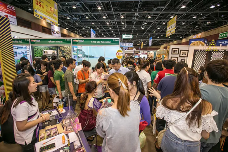 ททท. ภาคตะวันออก จัดหนักต้นปี นำผู้ประกอบการรีสอร์ทหรู สถานที่ท่องเที่ยวใหม่จาก 7 จังหวัดร่วมงาน โปรโมชั่นเพียบ