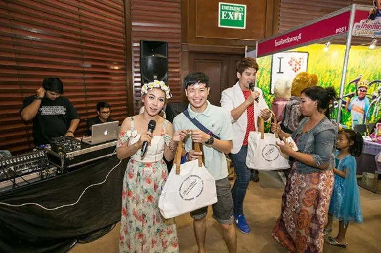 ททท. ภาคตะวันออก จัดหนักต้นปี นำผู้ประกอบการรีสอร์ทหรู สถานที่ท่องเที่ยวใหม่จาก 7 จังหวัดร่วมงาน โปรโมชั่นเพียบ