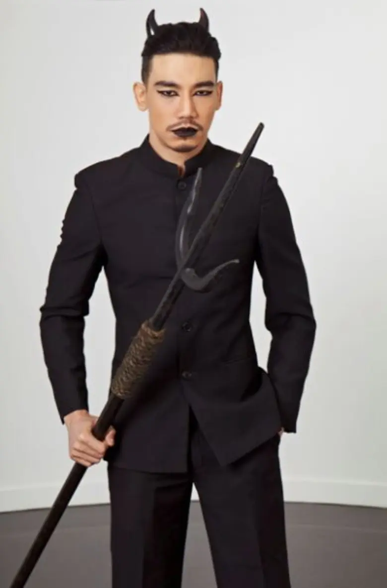 โดนใจสุดๆ เมื่อผู้จัดฯ ไฟแรง ตฤณ เศรษฐโชค...