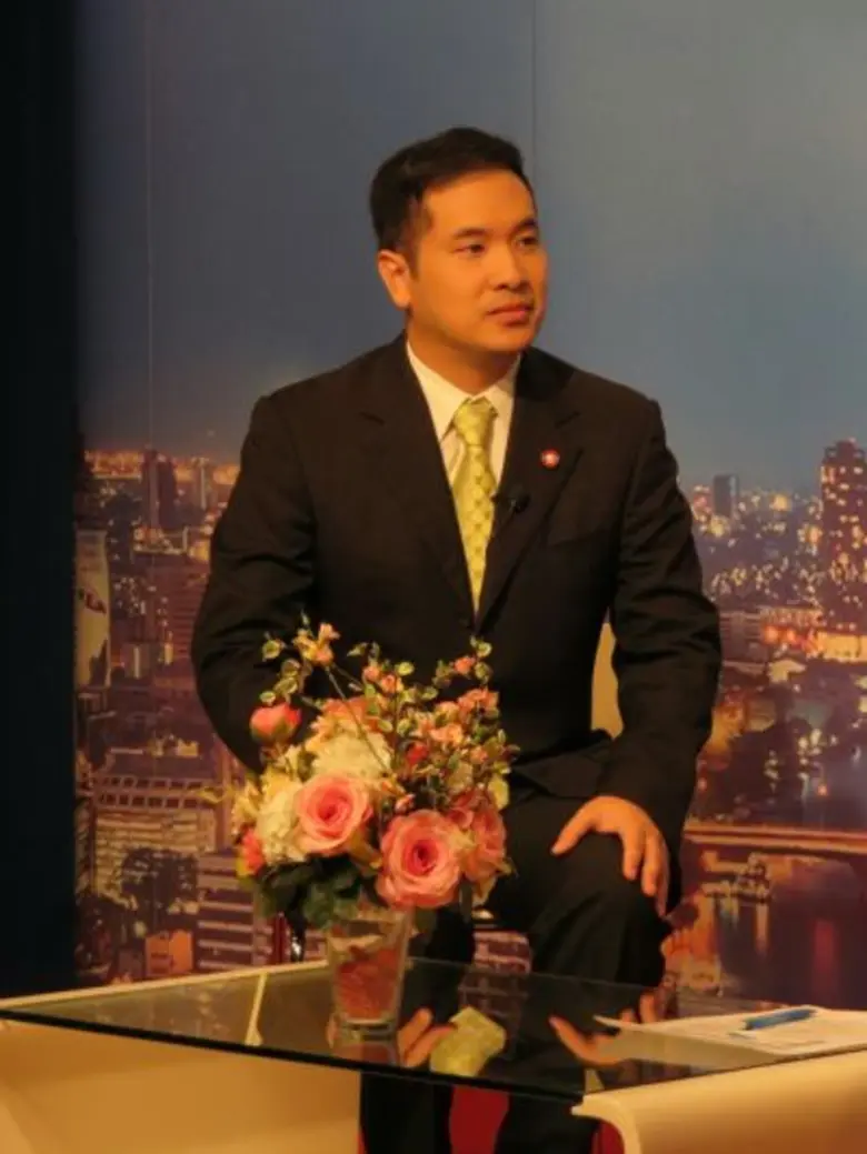 Regional Cooperation to Stop the Wildlife Crime