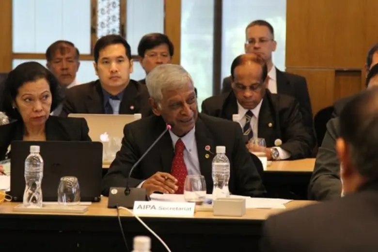 Regional Cooperation to Stop the Wildlife Crime