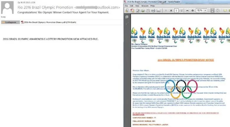 ข้อมูลล่าสุดจากรายงาน Kaspersky Lab Secur...