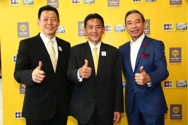 บัตรเครดิต กรุงศรี เจซีบี แพลทินัมอิสระแห่งการกิน เที่ยว ช้อป ครบทุกประสบการณ์สะใจสไตล์ญี่ปุ่น