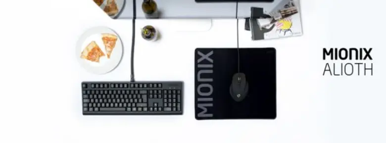 Mionix เปิดตัวแผ่นรองเมาส์เจเนอเรชั่นใหม่...