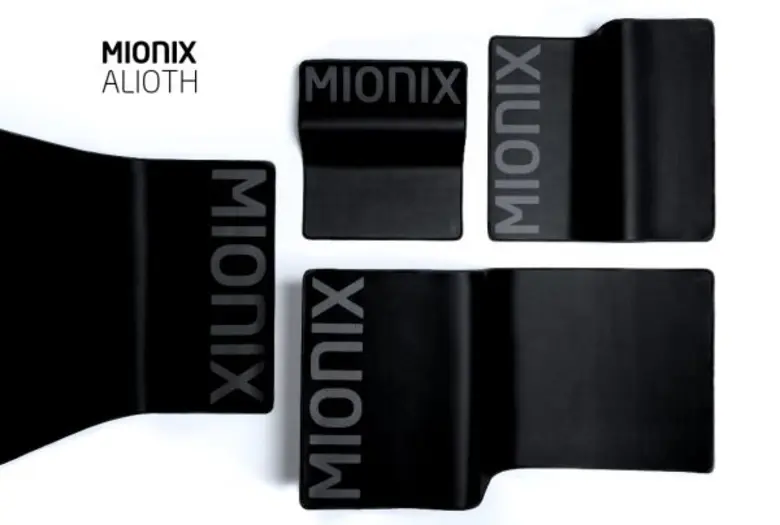 ALIOTH แผ่นรองเมาส์เย็บขอบ รุ่นใหม่จาก Mionix ตอบทุกโจทย์ความต้องการของเกมเมอร์
