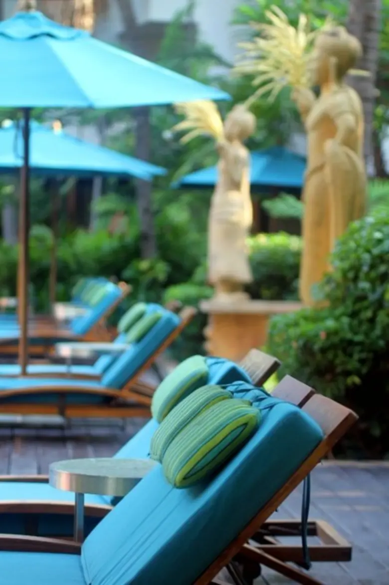 โรงแรม พัทยาแมริออท รีสอร์ท แอนด์ สปา ชวน...