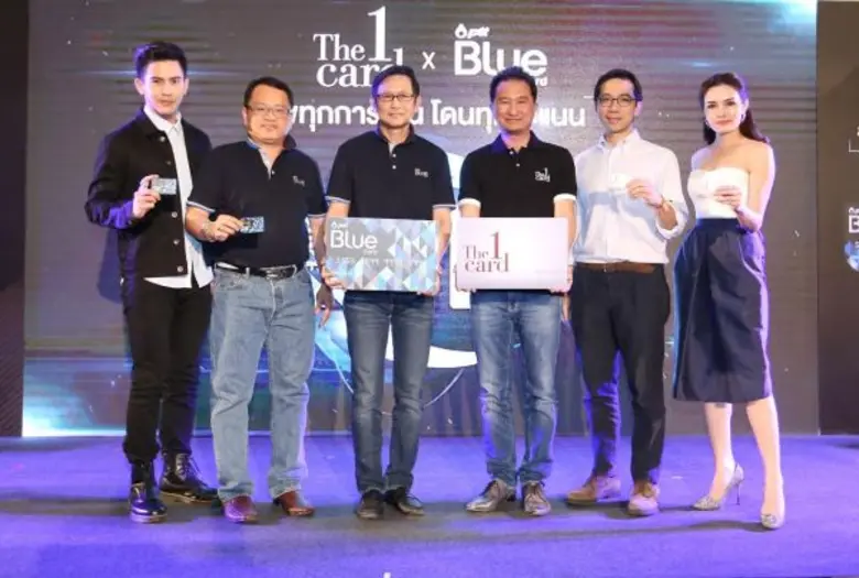 นายระวี พัวพรพงษ์ ผู้ช่วยกรรมการผู้จัดการ...