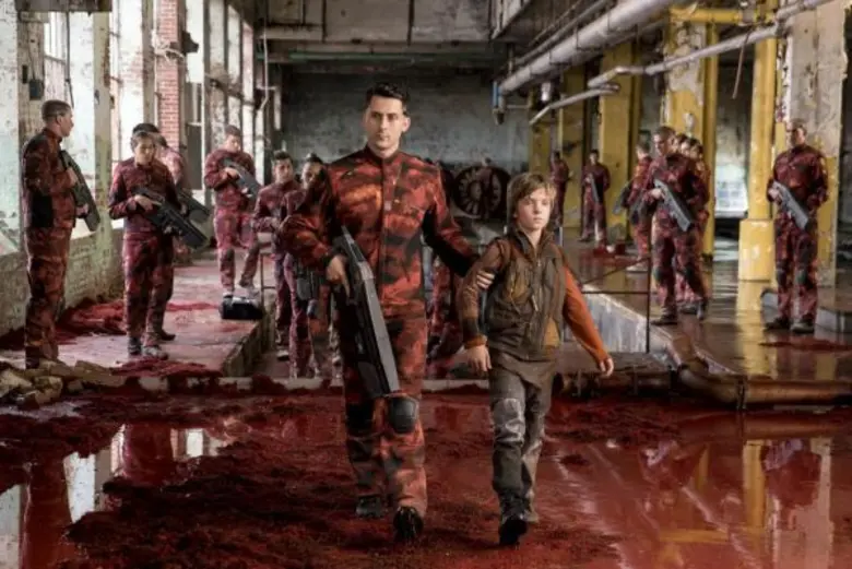 Movie Guide: ทลายกำแพง สู่สงครามใหม่เปลี่ยนโฉมหน้าไดเวอร์เจนท์ใน "อัลลีเจนท์ ปฏิวัติสองโลก"