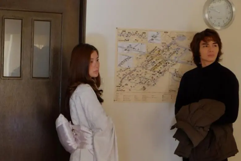 จากลายเซ็นต์เฉพาะตัวในความเป็น "ภาพยนตร์ส...