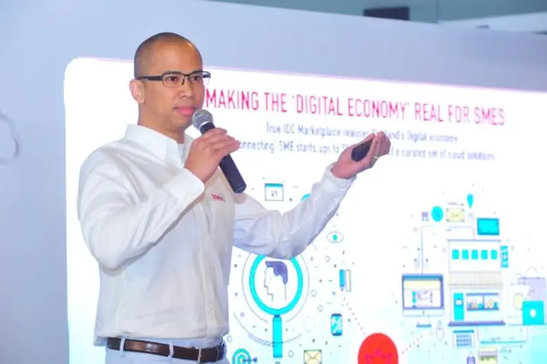 ทรู ไอดีซี ผู้นำดาต้าเซ็นเตอร์และผู้ให้บร...