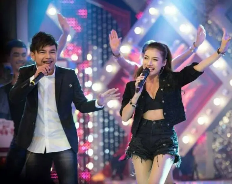 ใกล้แตะหลักร้อยล้านวิวรับศักราชใหม่ สำหรั...