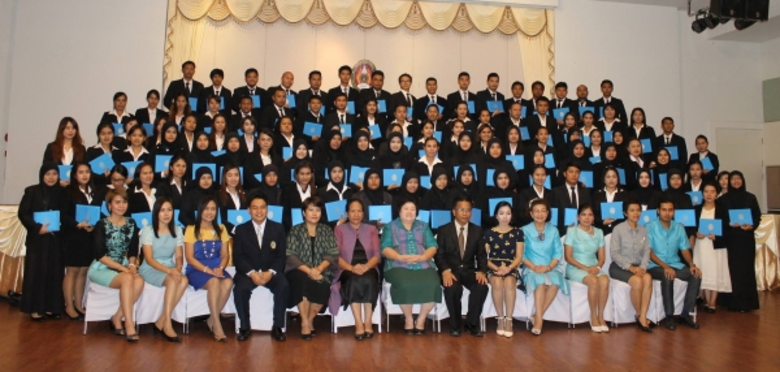 คณะครุศาสตร์ มรภ.สงขลา พัฒนากำลังคนด้านกา...