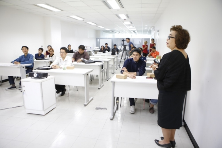 ภาพข่าว: ถูกใจคนรักแฟชั่น