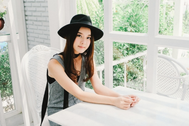 เรียกได้ว่าเป็นปีทองของ "อิ้งค์ วรันธร เป...