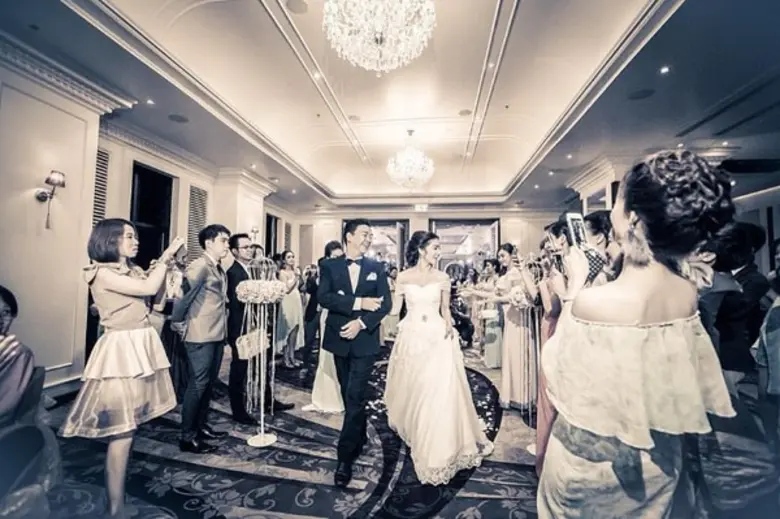 แด่คู่รัก : เตรียมพบกับสองวันแห่งความประทับใจในอาทิ...