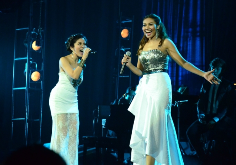 “9 ศิลปิน” จัดเต็มเพลงเพราะ!! แฟนๆ ฟินคอนเสิร์ต “เพลงรักเพลงละคร”