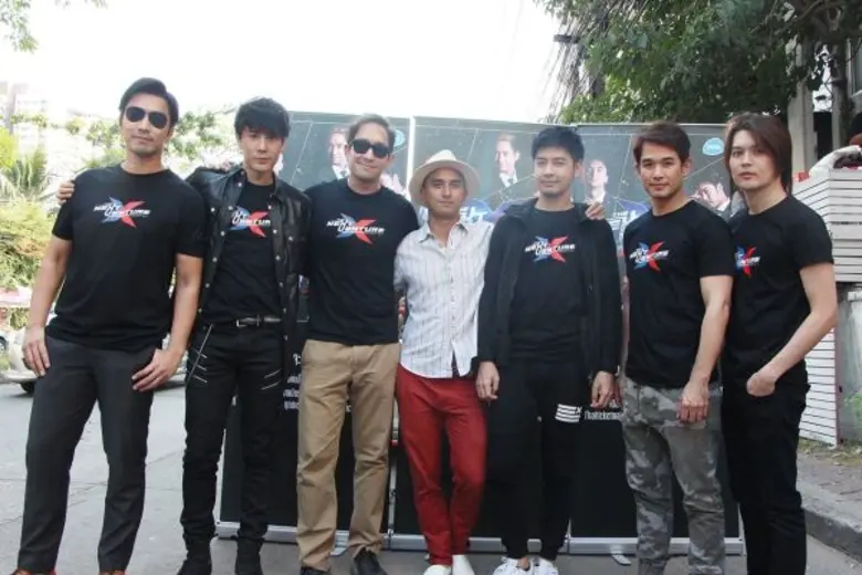 เตรียมระเบิดความฟิน!! กับสเต็ปแดนซ์สายรุก...