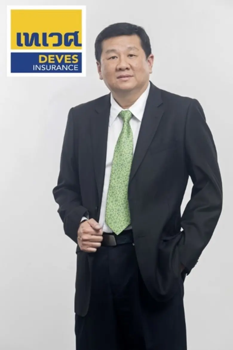 บริษัท เทเวศประกันภัย จำกัด (มหาชน) เผยผล...