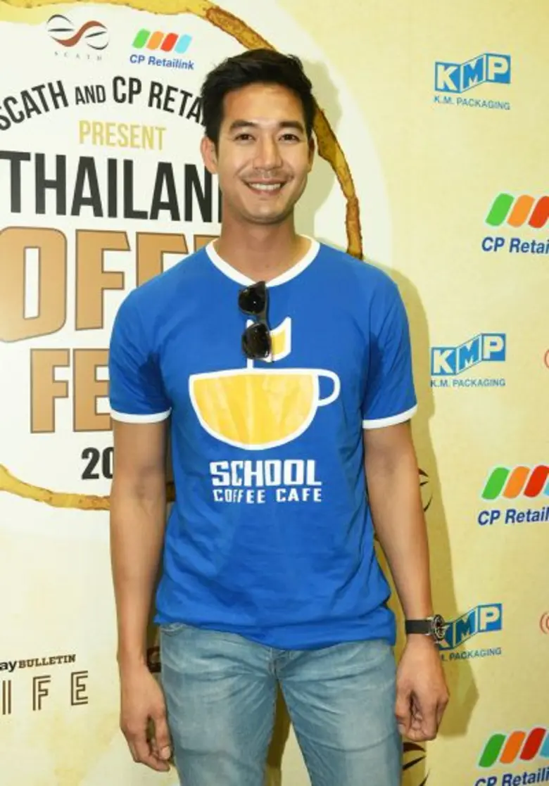 สมาคมกาแฟพิเศษเผย ธุรกิจกาแฟในไทยยังโตได้อีก อยากเป็นเจ้าของธุรกิจกาแฟให้มางาน “SCATH  and  CP  RETAILINK  Present  Thailand  Coffee  Fest  2016” มหกรรมกาแฟที่ใหญ่ที่สุดในประเทศไทย งานเดียวคุ้ม!