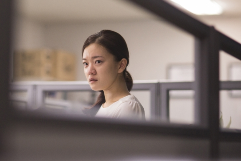 “โกอาซอง” อินจัดบท “ลิมิเร”สาวออฟฟิศคลั่งงาน ใน “ออฟฟิศ พนักงานดีเดือด”