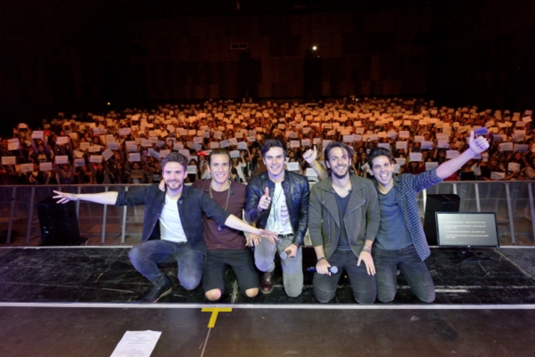 สนุก..สุขใจ..ใกล้ชิด..สนิท..อบอุ่น!! เต็ม...