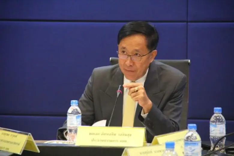 บอร์ด กยท. พิจารณาคัดเลือกผู้ว่าการการยาง...