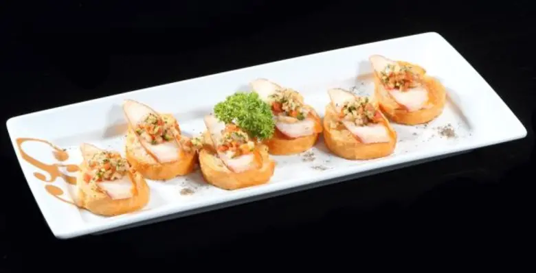 ฟลาน โอเบรียนส์ ไอริชผับ สาขาอิมแพ็ค ต้อนรับมอเตอร์โชว์ด้วย 6 เมนูจานเด็ด