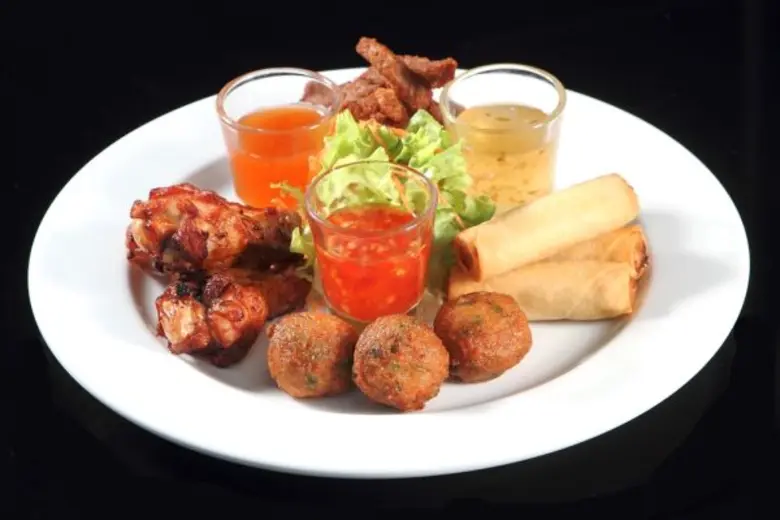 ฟลาน โอเบรียนส์ ไอริชผับ สาขาอิมแพ็ค ต้อนรับมอเตอร์โชว์ด้วย 6 เมนูจานเด็ด