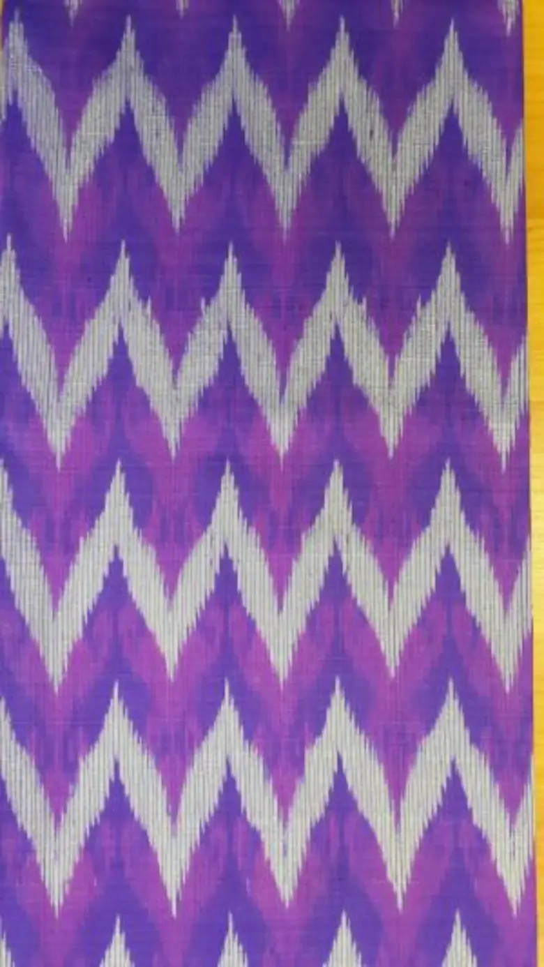 มหาวิทยาลัยนเรศวรทำวิจัย “ผ้าทอลวดลายใหม่เอกลักษณ์ประจำจังหวัดพิษณุโลก” องค์ความรู้จากภูมิปัญญา สู่สินค้าวัฒนธรรมรับประชาคมอาเซียน สะท้อนตัวตน บนความร่วมสมัย