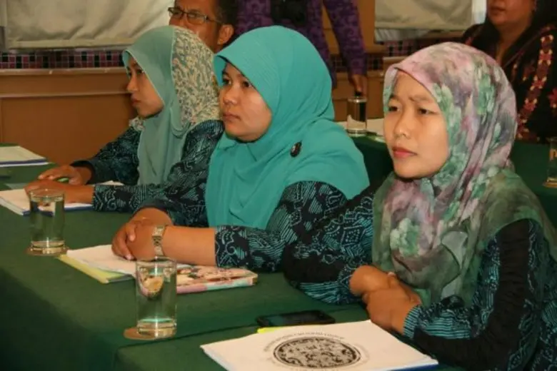 วธ. เติมความรู้แกนนำวิทยากรชายแดนใต้ สร้างความเข้มแข็งให้ชุมชนอย่างยั่งยืน