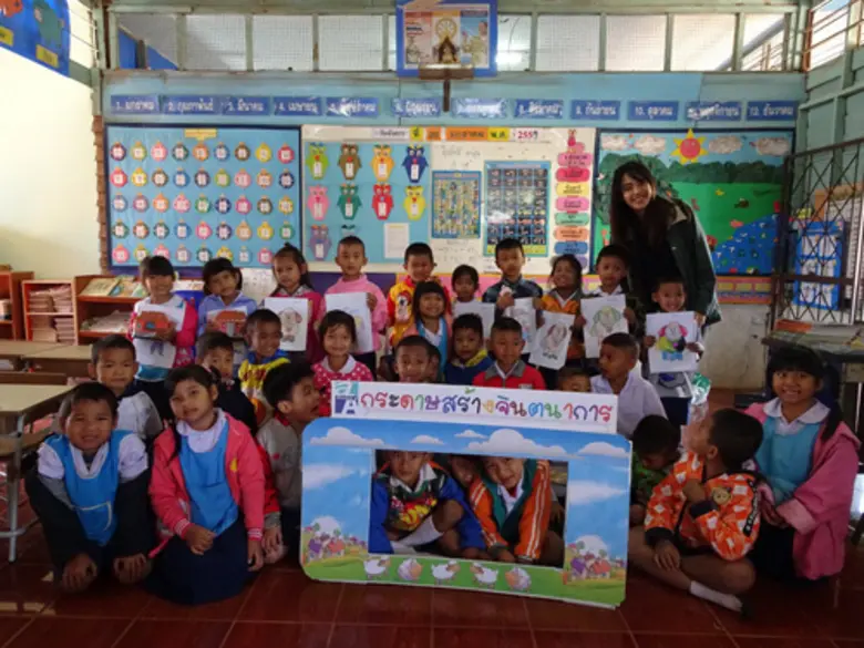 ดั๊บเบิ้ล เอ กระดาษจากคันนา Better Paper ...