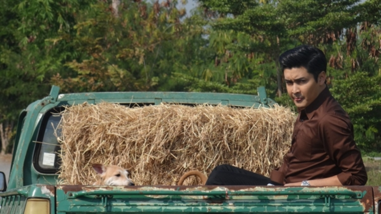 เกือบจะถึงจุดไคลแม็กซ์แล้ว สำหรับละครรักโ...