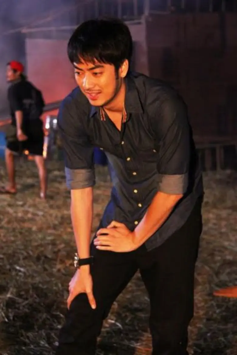 แค่เปิดฉากแรก ก็ทำเอาคนดูหายใจไม่ทั่วท้อง...