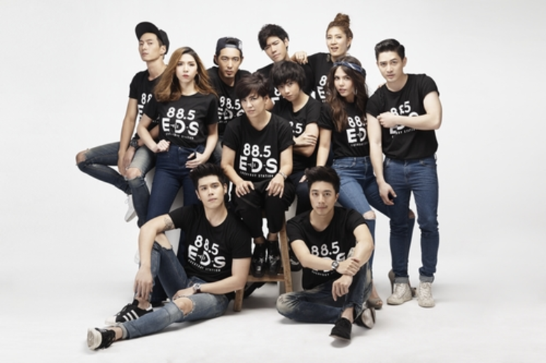 "เพราะทุกวันคือวันพิเศษ" บริษัท STUDIO 88...