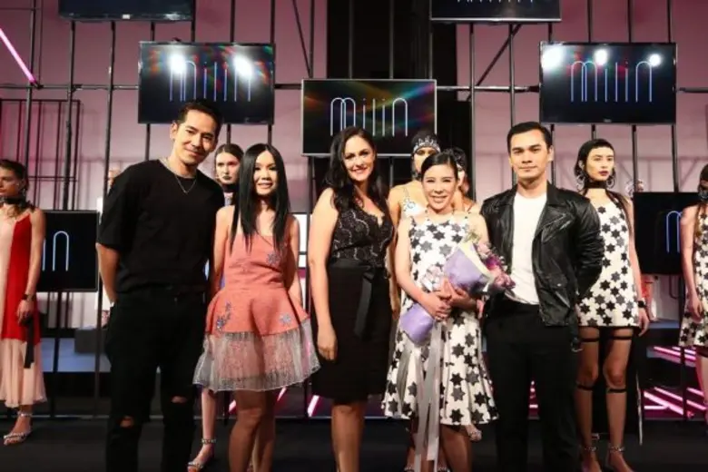 NYX (นิกซ์) แบรนด์โปรเฟสชั่นแนลเมคอัพจากแอลเอ เปิดตัวอย่างเป็นทางการเอาใจเมคอัพ จังกี้ในงานปาร์ตี้สุดแซ่บ “NYX Sorry I’m Not Sorry”