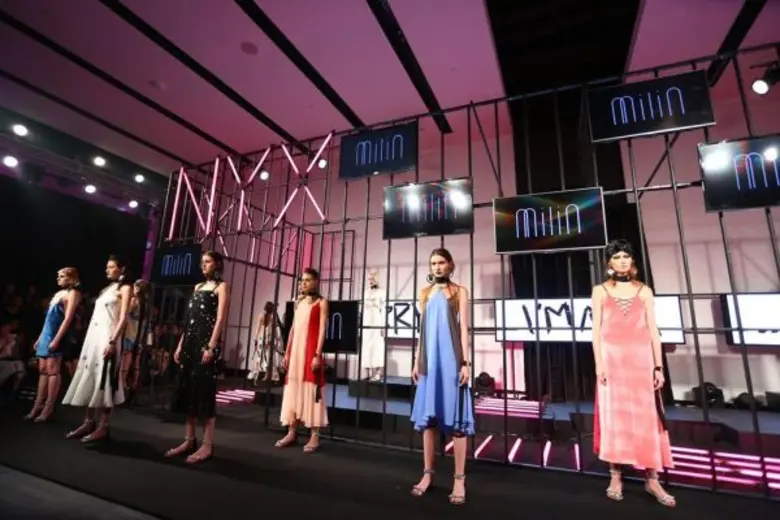 NYX (นิกซ์) แบรนด์โปรเฟสชั่นแนลเมคอัพจากแอลเอ เปิดตัวอย่างเป็นทางการเอาใจเมคอัพ จังกี้ในงานปาร์ตี้สุดแซ่บ “NYX Sorry I’m Not Sorry”
