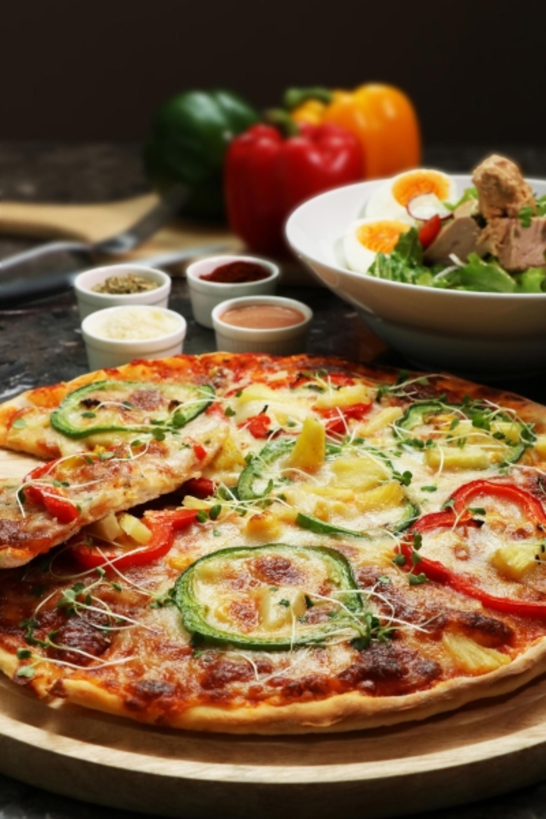 โคบอลต์ ร้านอาหารใหม่ล่าสุดจากสีฟ้า จัดโป...