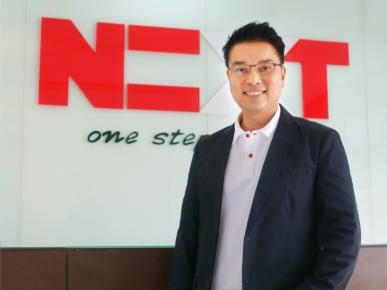 N.E.X.T รุกตอกย้ำความแรงของสื่อ In-store ...