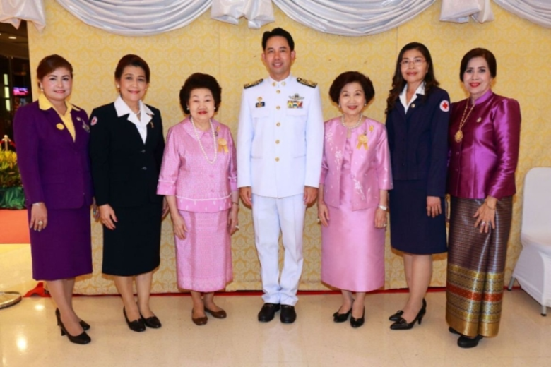 นิทรรศการศิลปกรรมเทิดพระเกียรติพระบาทสมเด็จพระเจ้าอยู่หัว ครั้งที่ 4
