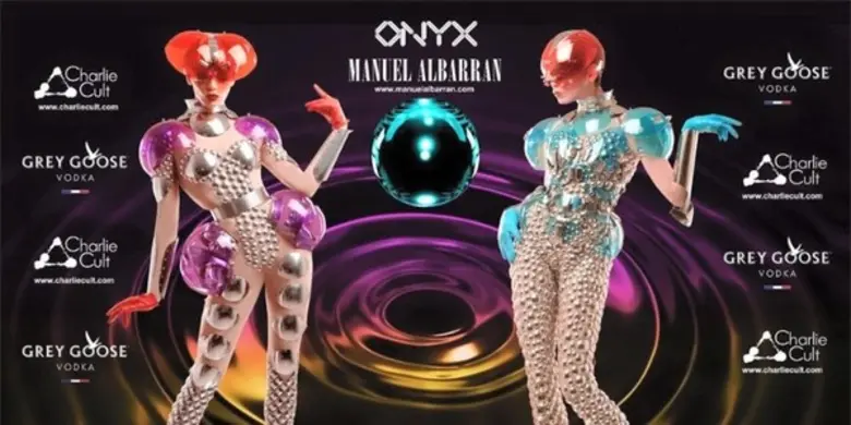 ครั้งแรกในเอเชียกับ​โชว์สุดอลังการ โดย มา...