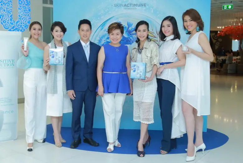 ลักขณา อังสาชน ผู้จัดการฝ่ายประชาสัมพันธ์...