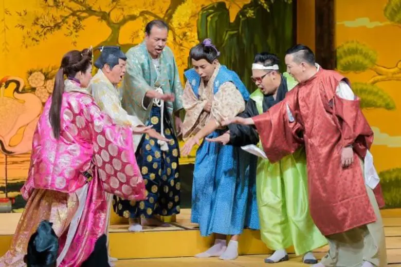 ทีวีไกด์: รายการ "โหด มัน ฮา ประเทศไทย" สนุกสุดมัน กับ “เหล่าผู้กล้า” สุดฮา บุกท้า “โชกุนทาเคชิ” ชิง 5 ล้านบาท!