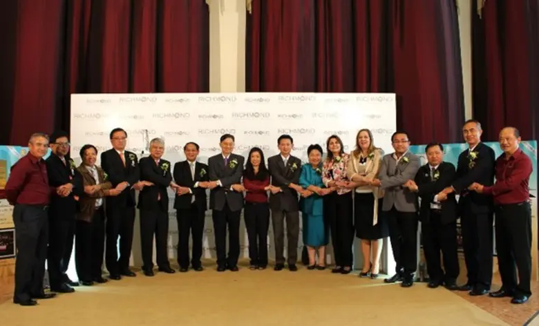 ท่านชวลิต พิชาลัย รองปลัดกระทรวงพลังงาน (...