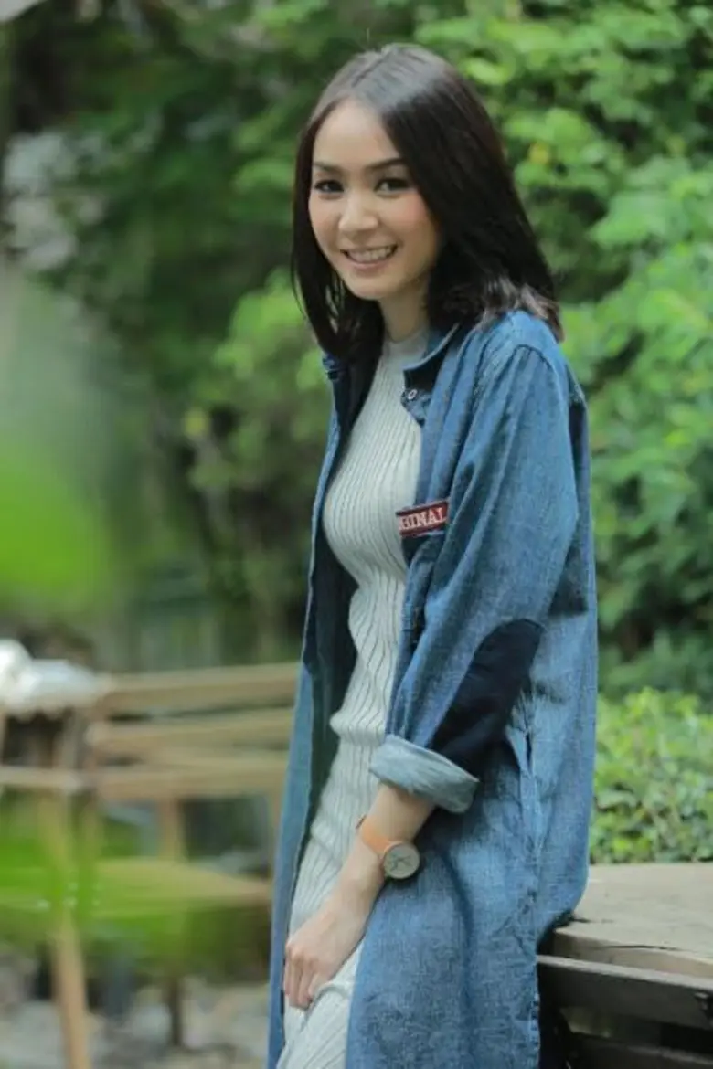 มาโปรโมทซีรี่ส์ฮิต 'Club Friday The Serie...