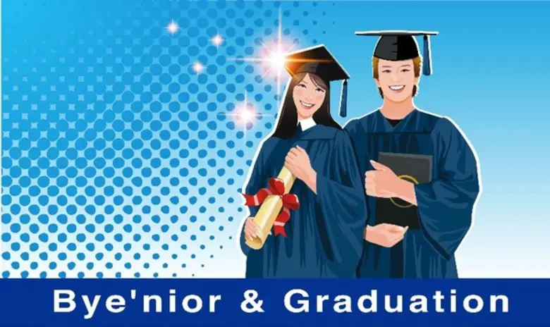 Bye'nior & Graduation @ Windsor Suites Ho...