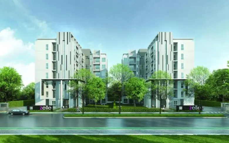 พลาดไม่ได้!!!..บมจ. ปริญสิริ เตรียมจัดงาน...